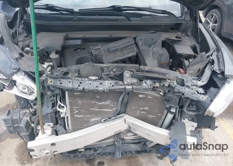 2014 Infiniti Qx60 из США, поврежденный, VIN 5N1AL0MM0EC514523